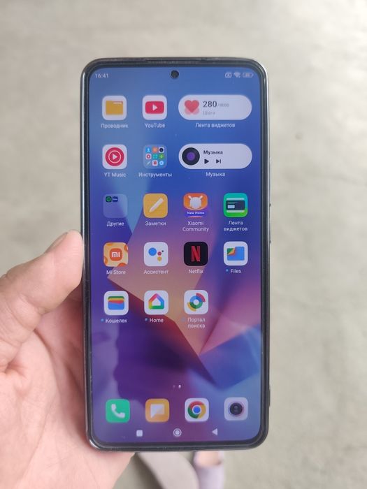 Xiaomi 12t pro в отличном состоянии