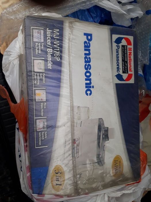 миксер блендер Япония