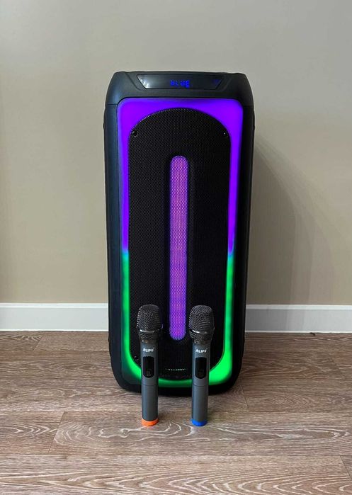 Караоке, колонка в аренду / прокат посуточно