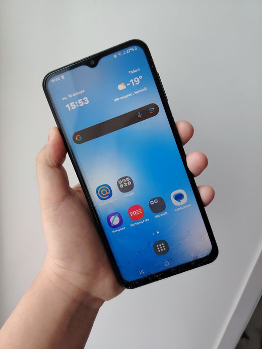 Samsung A 23 64 гб