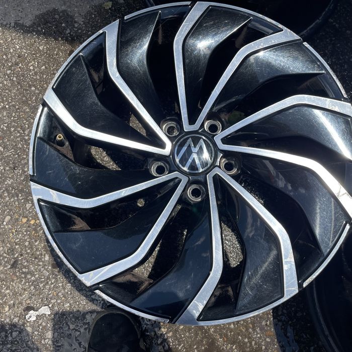 17 “ Джанти VW Golf 7/8  оригинални