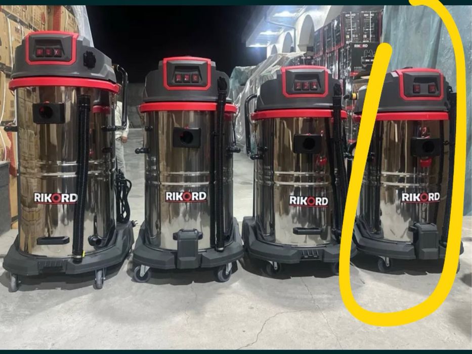 пылесос строительный мока пелесос pilisos