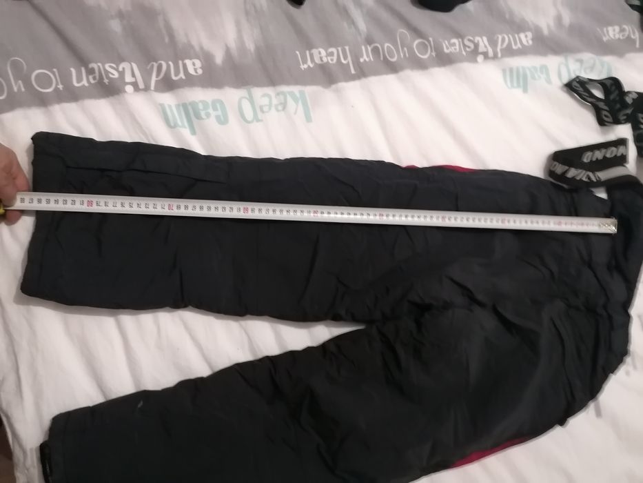 Ски екипировка DIAMOND