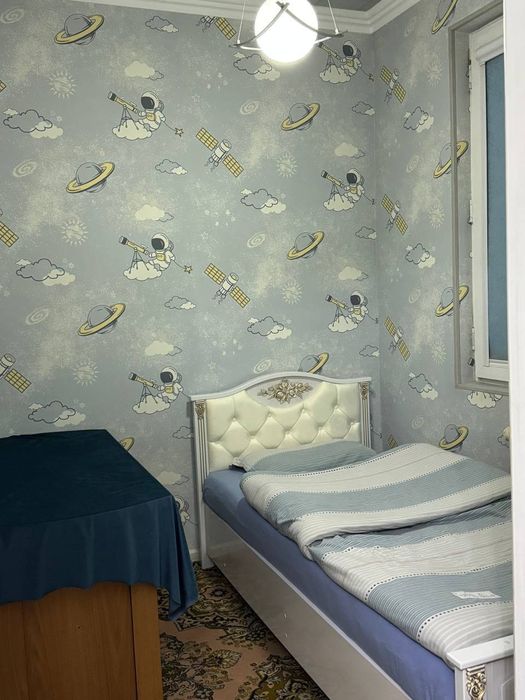 Феруза массив 3х комнатная