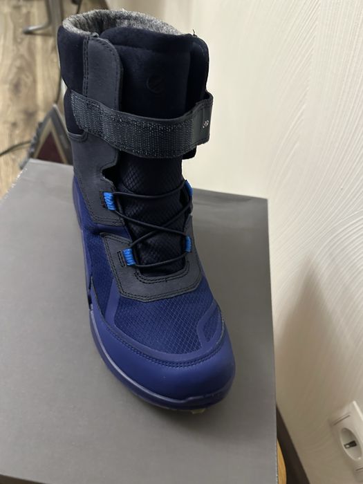 Ecco мальчик, 39 размер