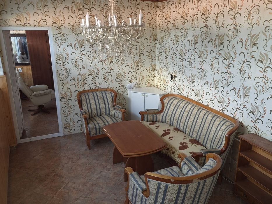 2-стаен, 60 кв.м, Бриз