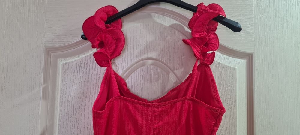 Нова рокля Mohito