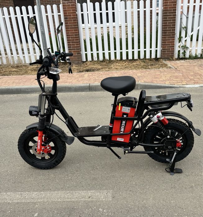 Аренда электровеликов