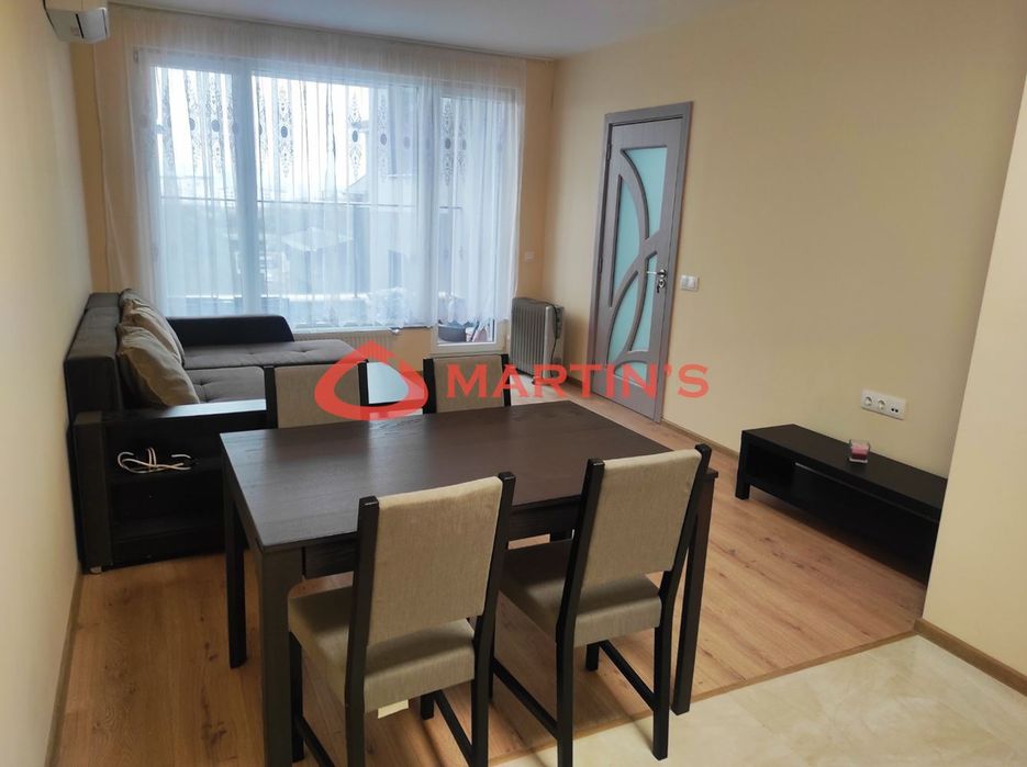 Дава се под наем Двустаен апартамент в София, Люлин 10 - 80 кв.м за 560 € - Снимка #8