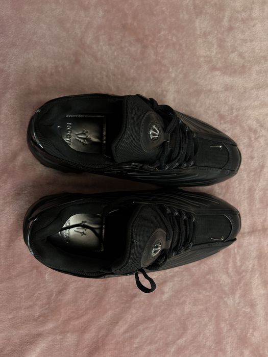Nike hot step 2 noi 42