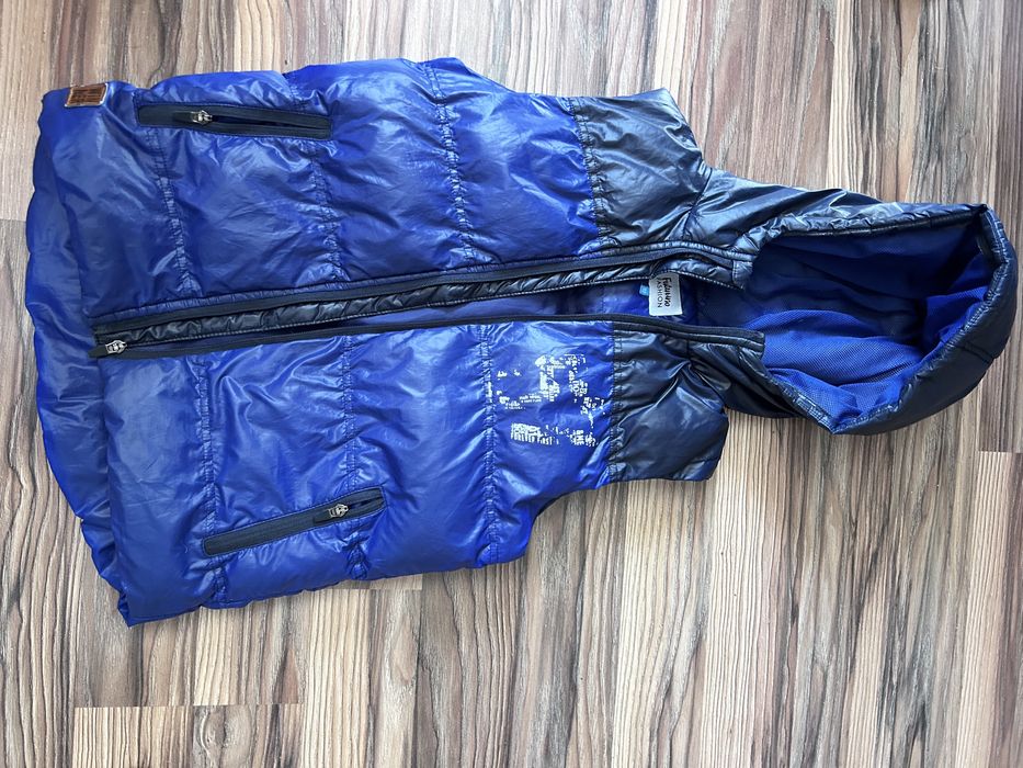 Отдам вещи даром 8-9 л