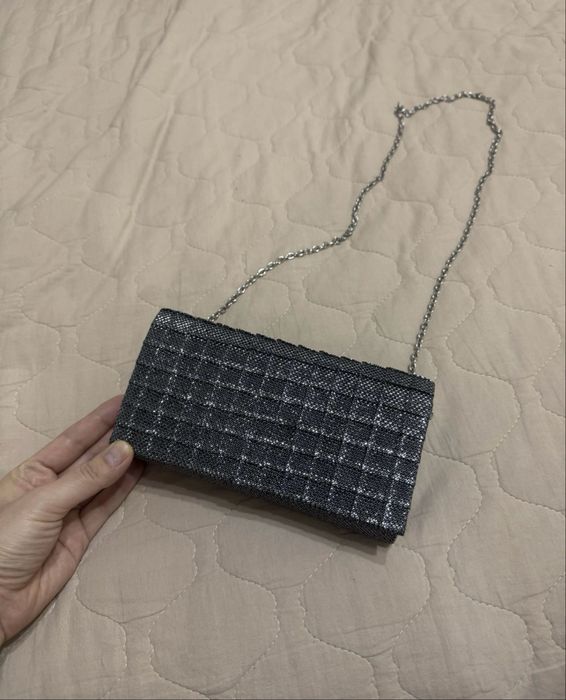 Клатч женский вечерний