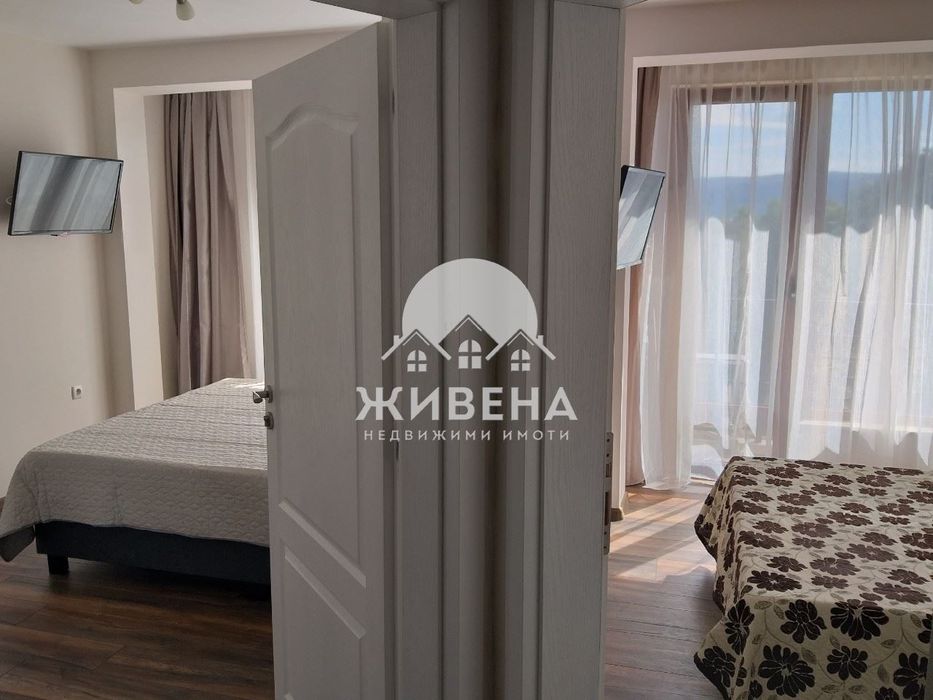 Дава се под наем Тристаен апартамент в Варна, Операта - 80 кв.м за 818 € - Снимка #8