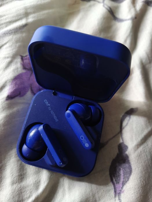 Наушники Nothing cmf buds pro 2