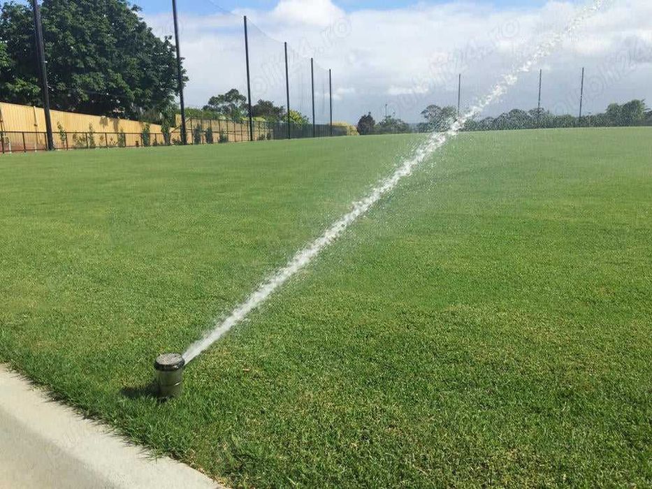 Golire Sisteme De Irigații, Reparații, Modificări