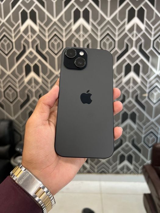 Iphone 15 , 128гб