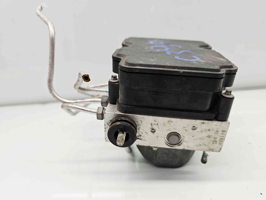 Pompa ABS  Dacia Logan 2 [Fabr 2012-2020] 0265956560 0.9 TCe H4B408 66