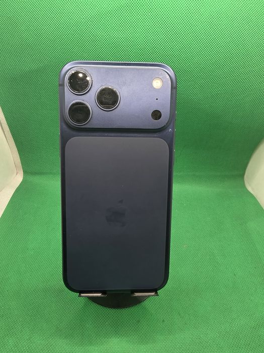 Iphone 17 Pro Max 256GB•Amanet Lazar Crangasi •57834