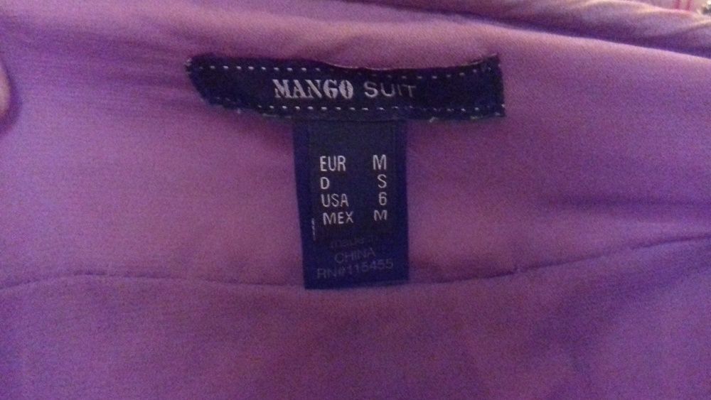 Rochie MANGO Marime S/M