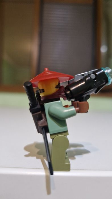 LEGO Ninjago Ronin - Possession