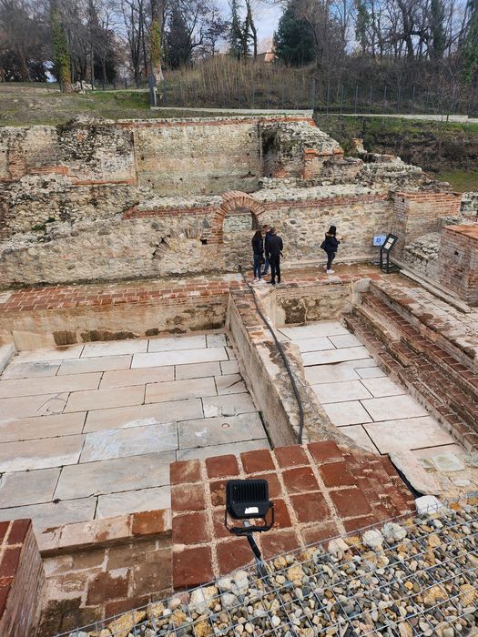 Продава се Къща в Пловдив, Старият град - 354 кв.м за 551 €/кв.м - Снимка #11