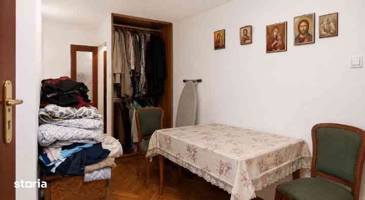 Garsoniera Parc Regina Maria - Turda