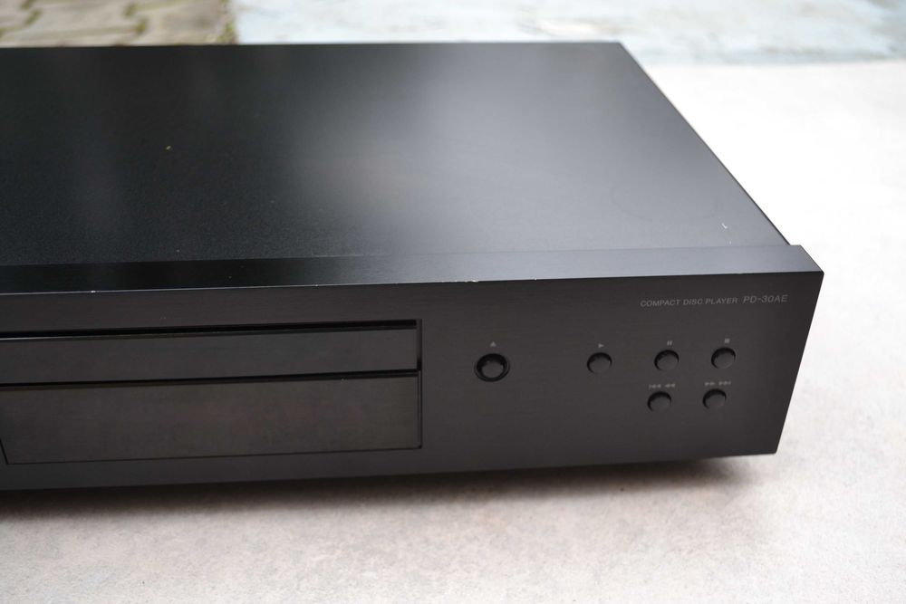 CD player Pioneer PD 30 AE