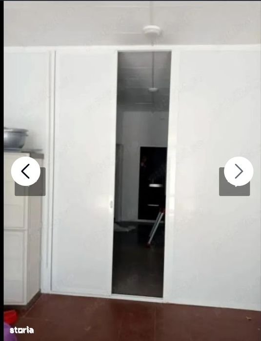 Spatiu comercial gara 90 mp