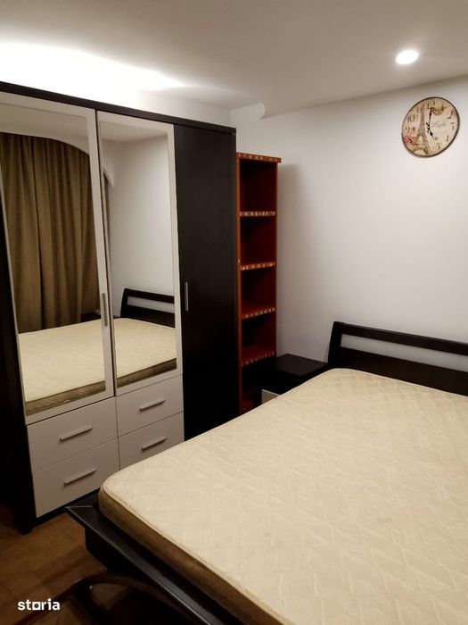 De Inchiriat Apartament cu 2 camere zona Tineretului