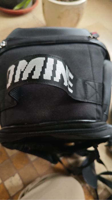 Geanta moto rezervor