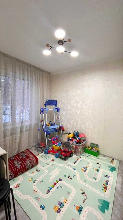 3 комн Арнагуль Империя