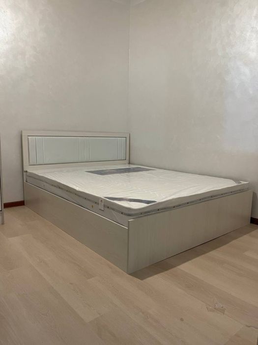 Kravat 2 kishilik kravat Спальни Кровать