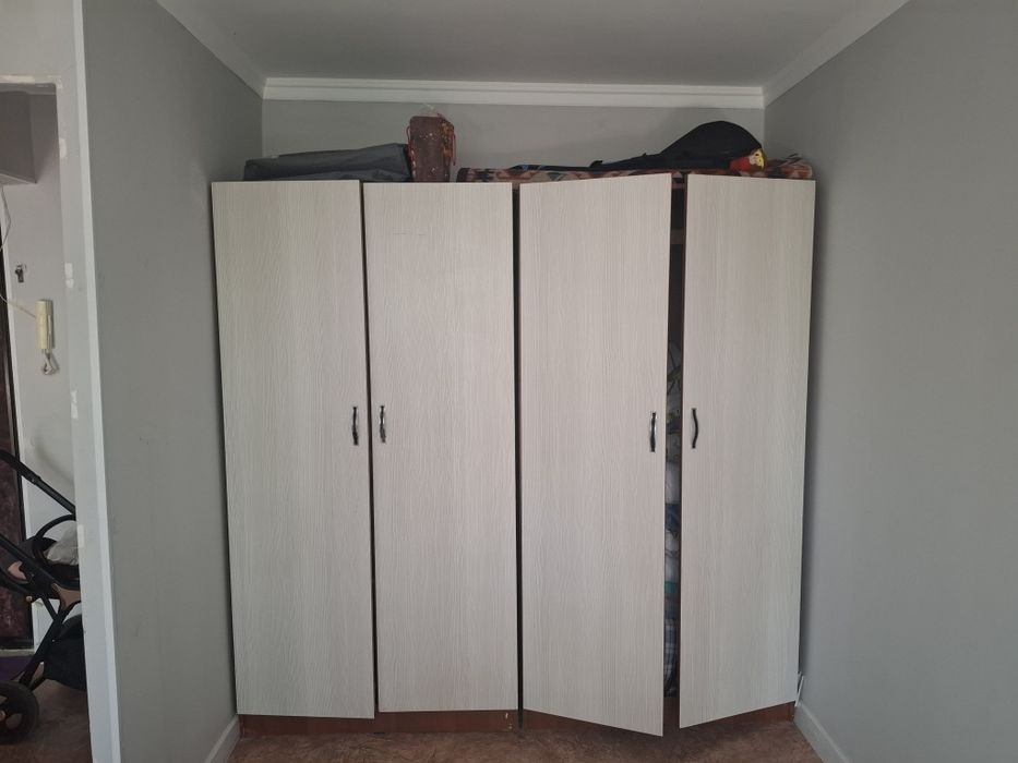 Микроволновые печи
