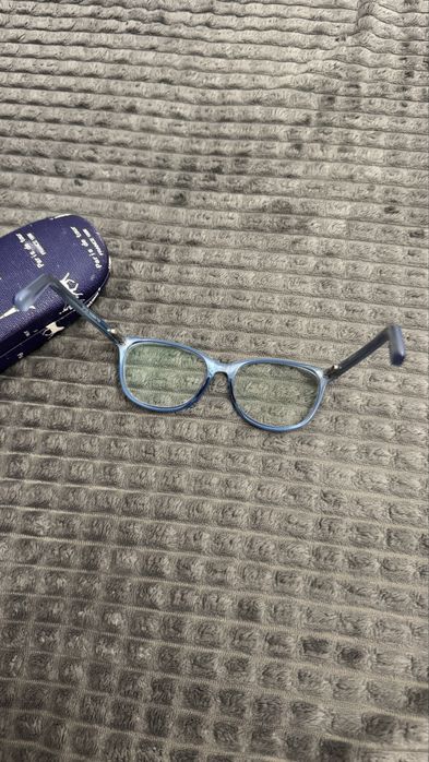 Очила с диоптър +0.75D