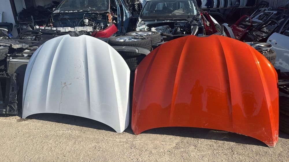 capota originala renault arkana 2020-2024