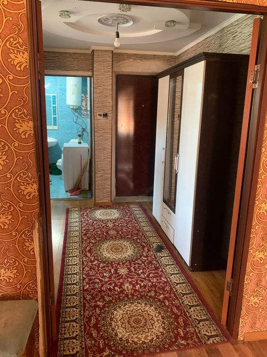 3 ком кв в 1 мкр