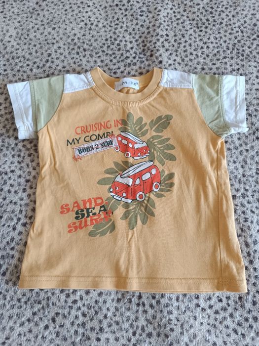 Бебешки дрехи размер 98