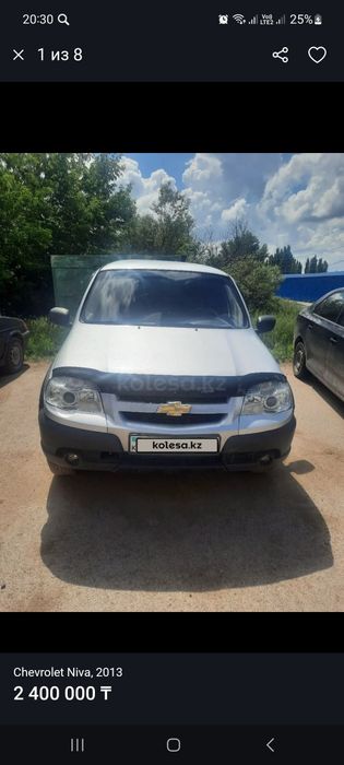 Продам автомобиль срочно торг Шнива