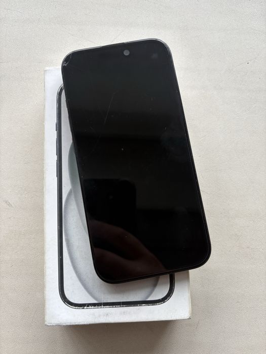 айфон 15 обмен на 14 про