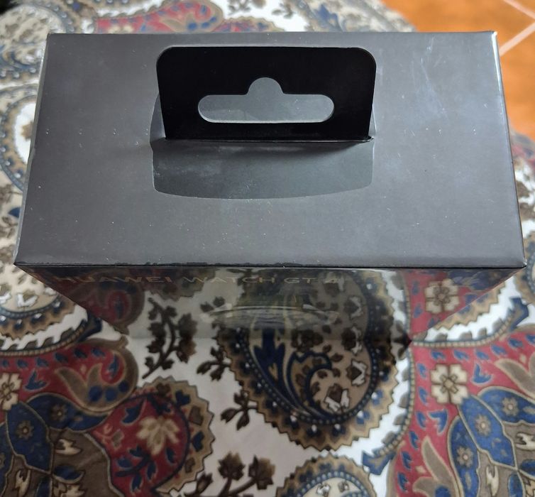 Huawei watch GT 4
