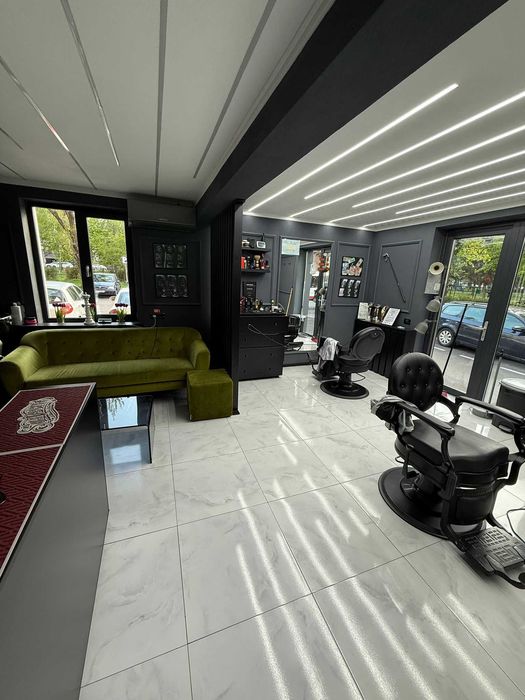 Spatiu comercial 43 mp ULTRA CENTRAL iesire in b-dul Republicii loc de parcare