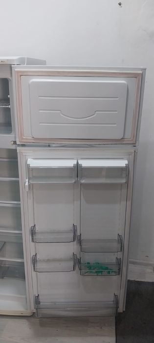 Тоңазытқыш,Холодильник идеальный