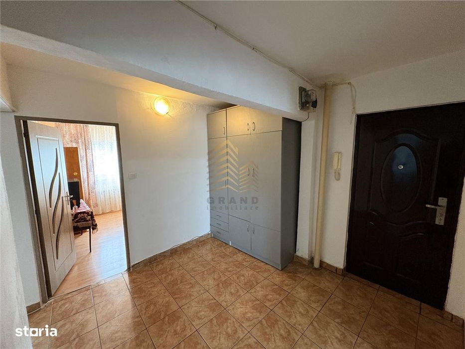 Apartament 3 Camere | Intr Violetelor