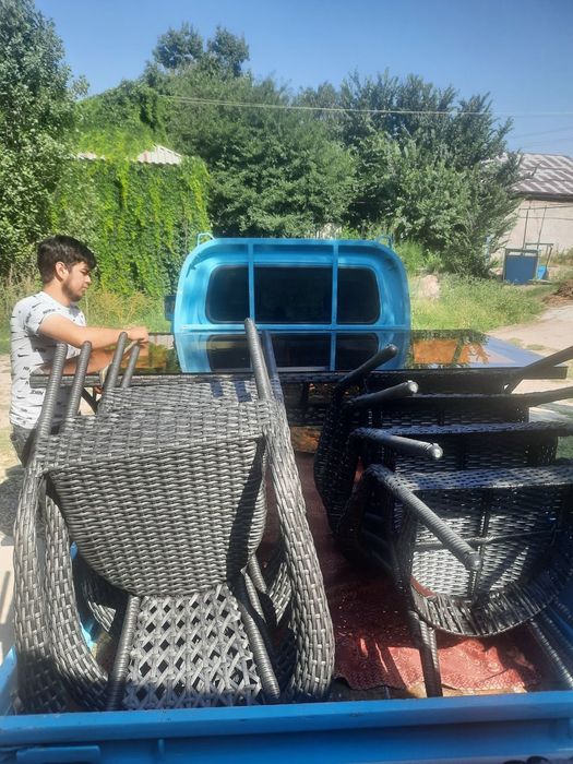 ratan stol stul mebel