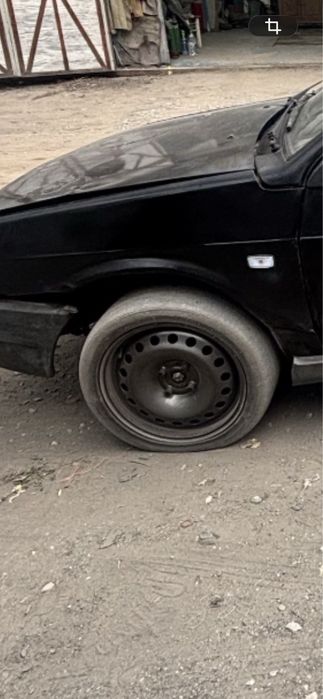 Штампы диски r16