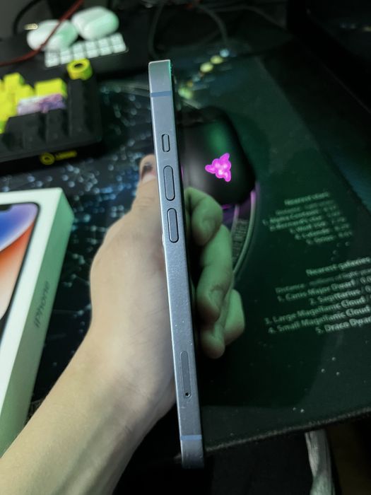 Iphone 14 неразличим от нов