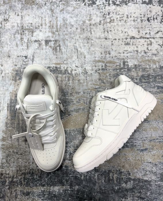 Off-White Out Of Office Albi