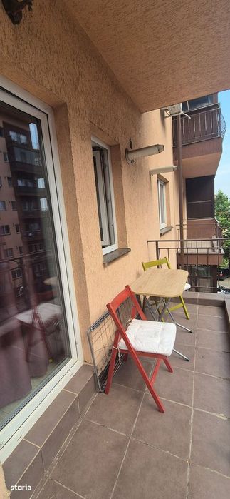 Apartament de închiriat – Militari Residence, etaj 2