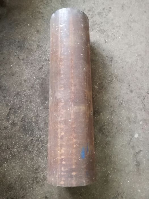 Teava cu diametru de 273mm