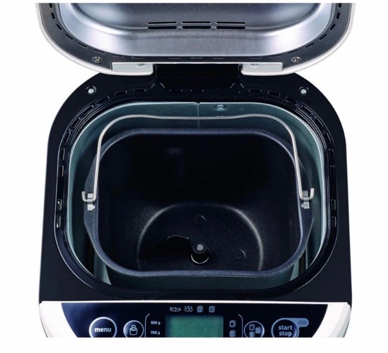 Mașină de paine tefal